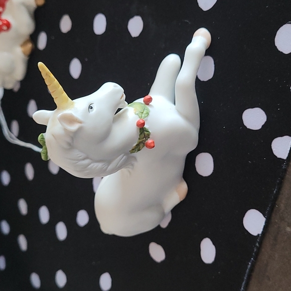 1983 Vintage unicorn - Picture 4 of 4